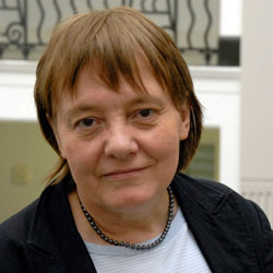 Prof. Denise Syndercombe Court