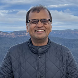 Prof (Dr) Piyal Sen
