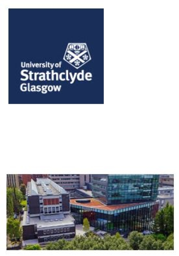 Forensic Medical Sciences Evening Seminar Series - University of Strathclyde 