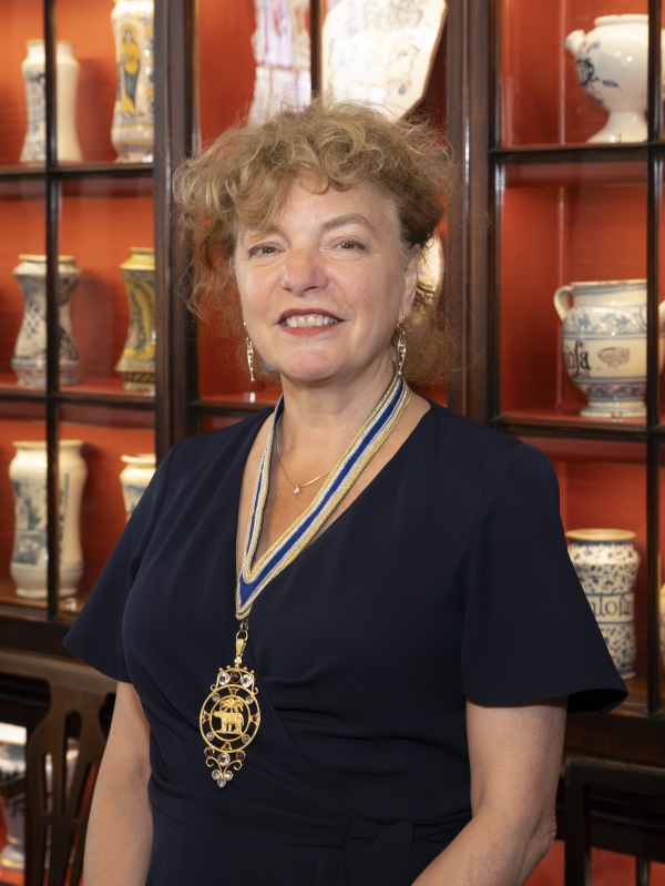 LUND LECTURE - Air India Plane Crash, Role of the Coroner in DVI: Professor Fiona Wilcox, His Majesty’s Senior Coroner for Inner West London