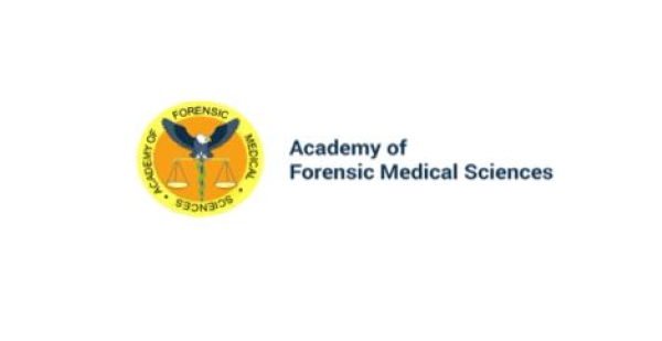 ACADEMY OF FORENSIC MEDICAL SCIENCES ANNOUNCES UPCOMING COURSES