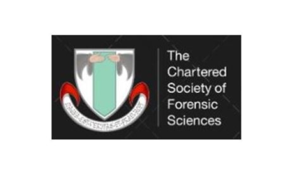 The Chartered Society of Forensic Sciences announce in-person conference