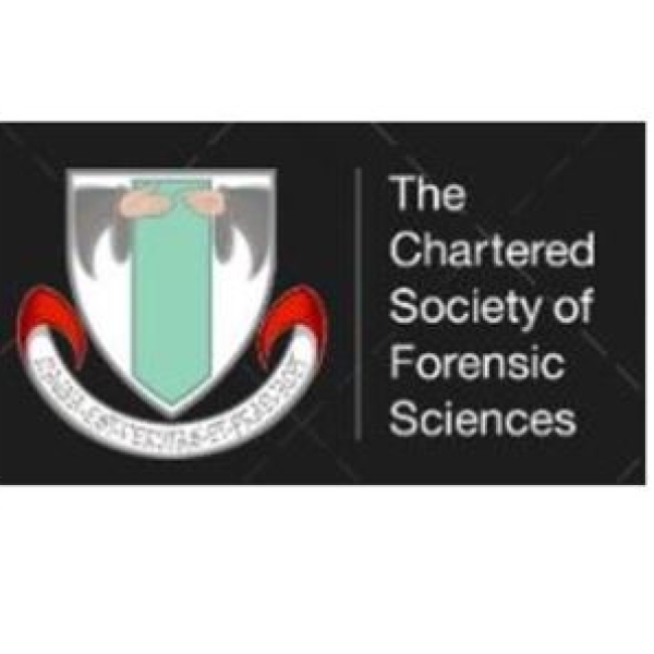 The Chartered Society of Forensic Sciences announce in-person conference